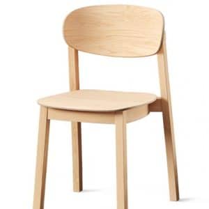 Chaise de restaurant FM A-2324