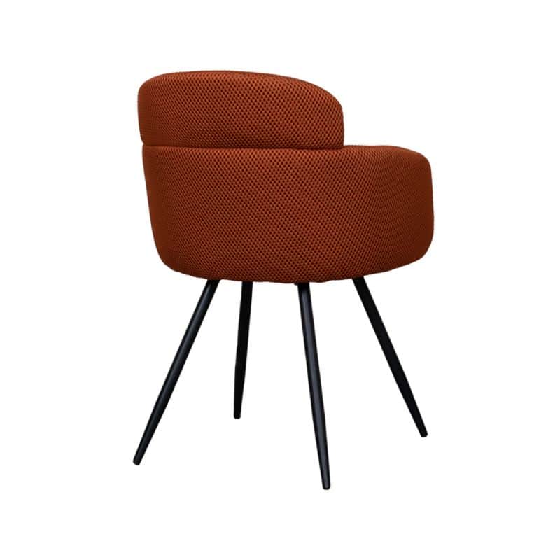 Fauteuil de restaurant DAMIEN – Image 2