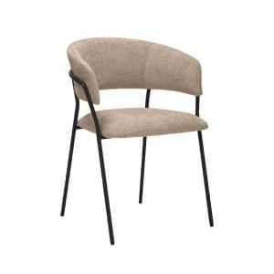 Fauteuil de restaurant MILO