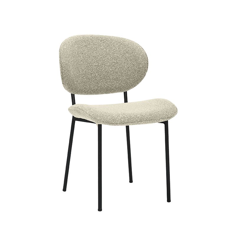 Chaise de restaurant CLARA – Image 5