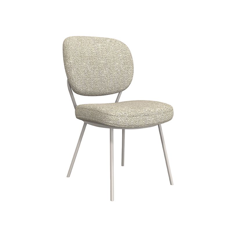 Chaise de restaurant MALAISIE – Image 4