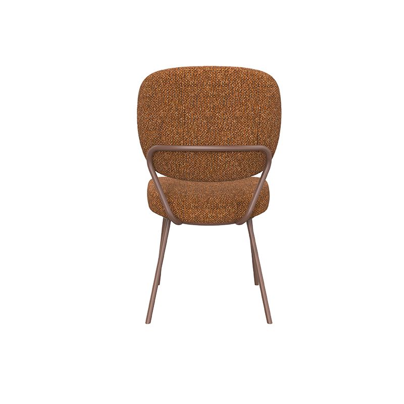 Chaise de restaurant MALAISIE – Image 2