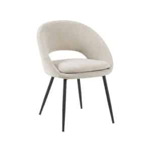 Fauteuil de restaurant LORA