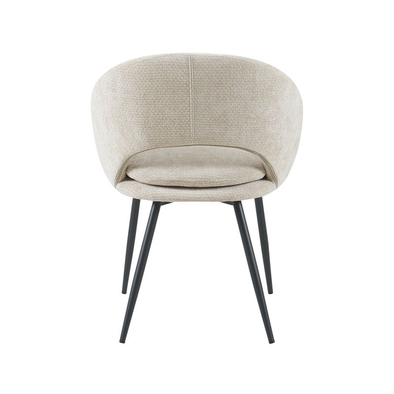 Fauteuil de restaurant LORA – Image 3
