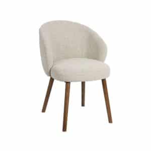 Fauteuil de restaurant KIRO