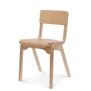 Chaise de restaurant FM A-9349