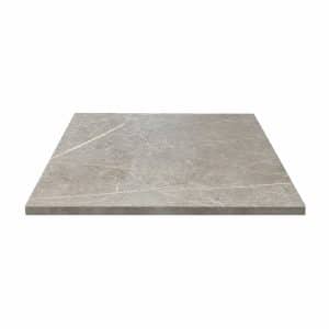 Plateau de table stratifié FX MARBRE LUGANO