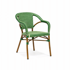 Fauteuil de terrasse RIVIERA