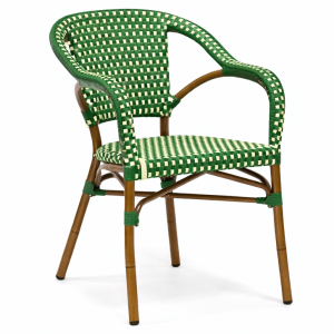 Fauteuil de terrasse RIVIERA