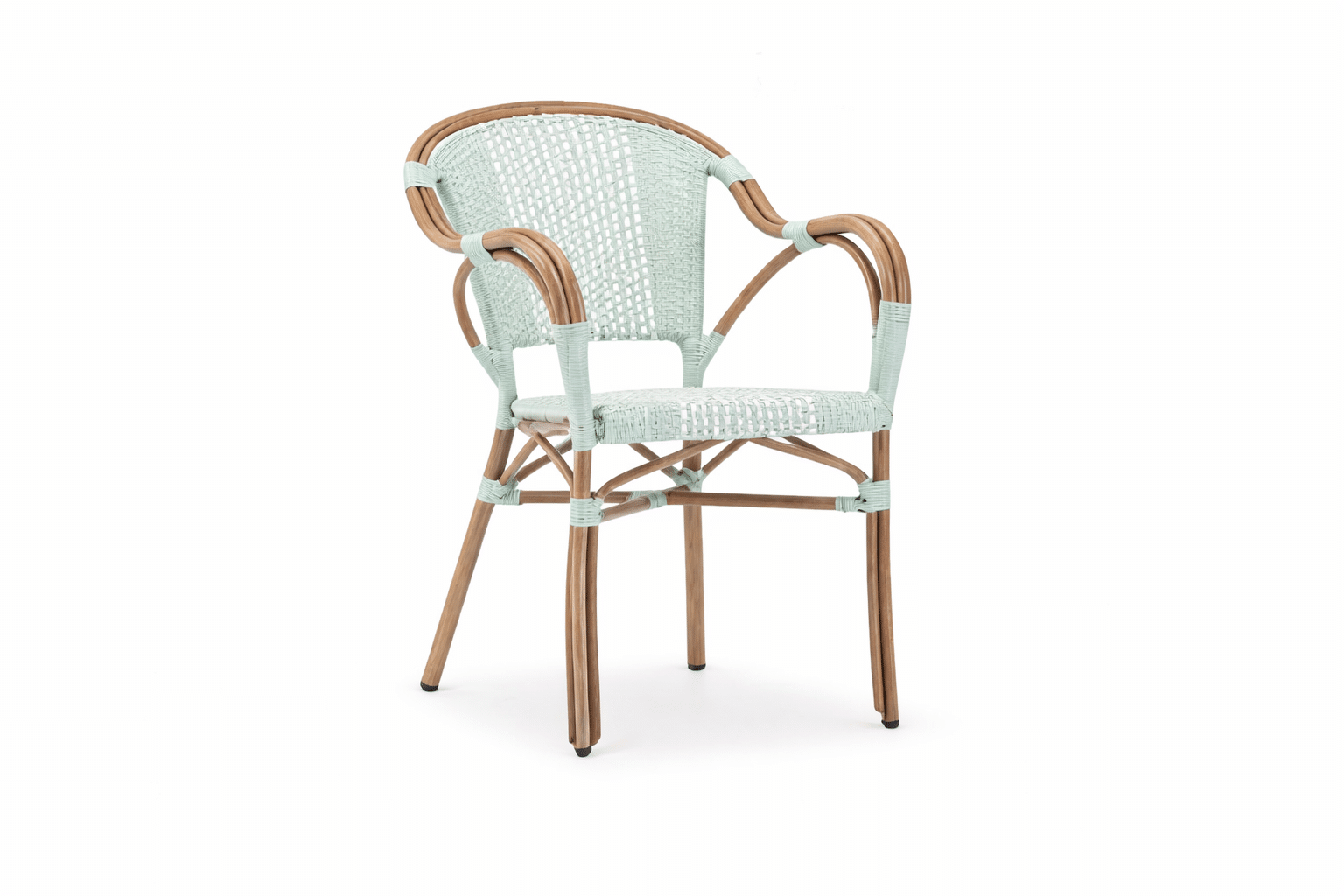 Fauteuil de terrasse SAINT GERMAIN