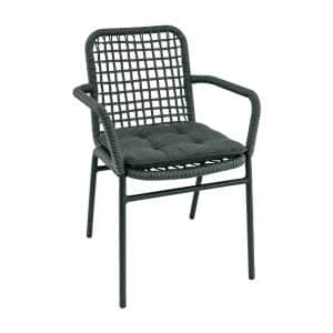 Fauteuil de terrasse FIORI F