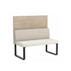 Banquette de restaurant BOON