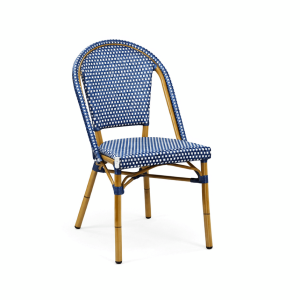 Chaise de terrasse OPÉRA