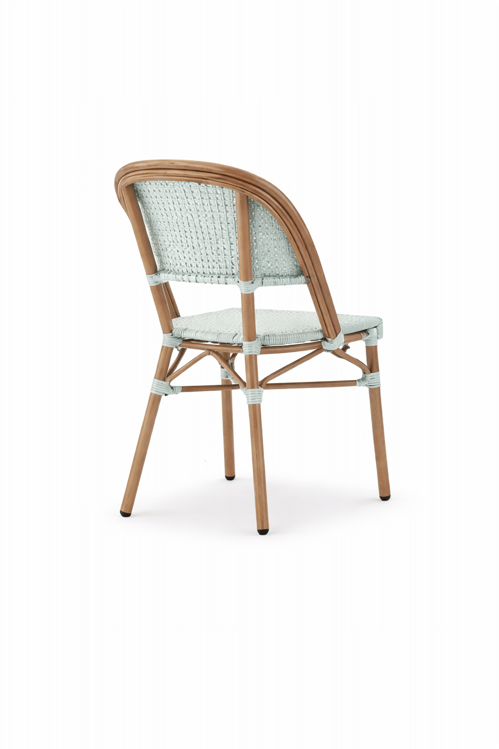 Chaise de terrasse DEAUVILLE – Image 2