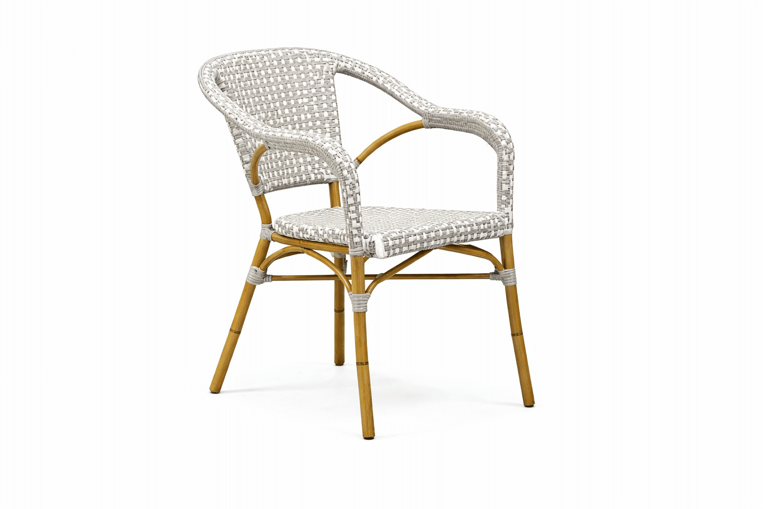 Fauteuil de terrasse RIVIERA – Image 4