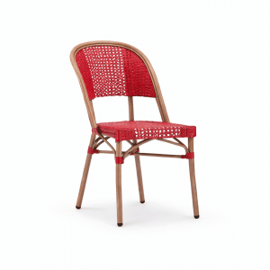 Chaise de terrasse DEAUVILLE