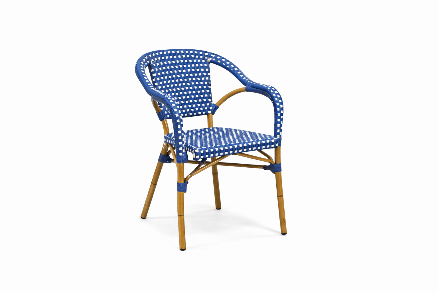 Fauteuil de terrasse RIVIERA – Image 2