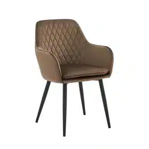 Fauteuil de restaurant ELEGANCIA