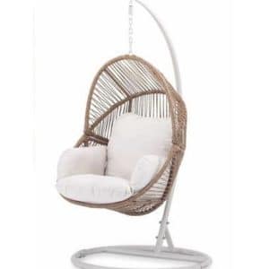 Fauteuil de Jardin BIRD