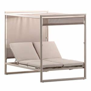 Daybed extérieur LUSA