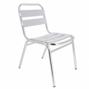 Chaise de terrasse BRUXELLES