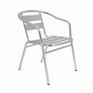 Fauteuil de terrasse BRUXELLES