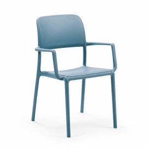 Fauteuil de terrasse RIVA