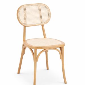 CHAISE MORGAN