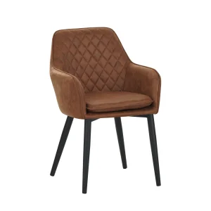 Fauteuil de restaurant NORA