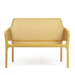 Banc de jardin NET BENCH