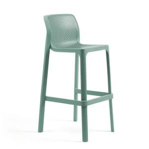 Tabouret de terrasse NET STOOL