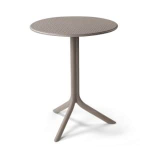 Table de terrasse STEP