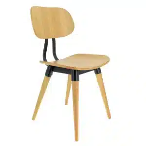 Chaise de restaurant HAMBOURG