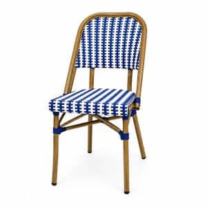 Chaise de terrasse LINK