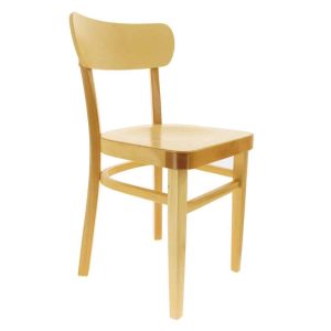 Chaise de restaurant BASTIA