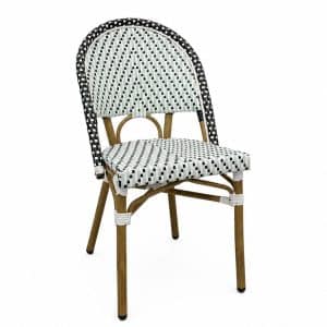 Chaise de terrasse BARON