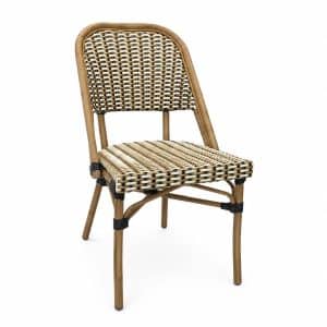 Chaise de terrasse GLOBE