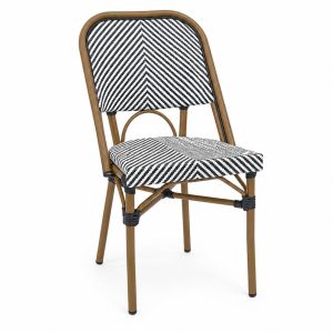 Chaise de terrasse STRIKE