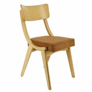 Chaise de restaurant CLARA