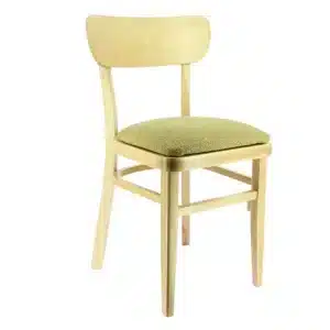 Chaise de restaurant CELESTE