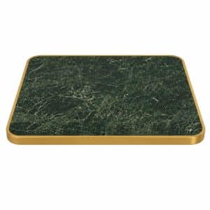 Plateau de table avec Cerclage ARO LISO