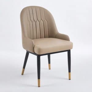 Fauteuil de restaurant DOLCE