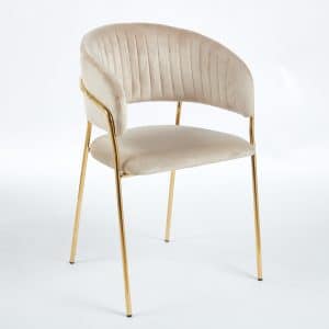 Fauteuil de restaurant ECLIPSE