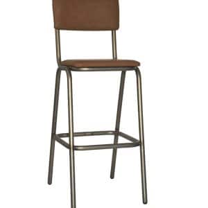 Tabouret de bar Ecole /S-V CAT A