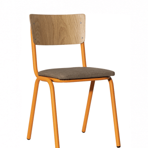 Chaise ecole de Brasserie School/VW CAT A