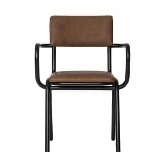 Chaise Ecole de Brasserie /P-V CAT A