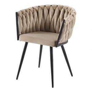 Fauteuil de restaurant NEROLI