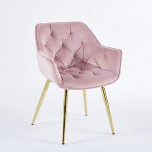 Fauteuil de restaurant MONZA